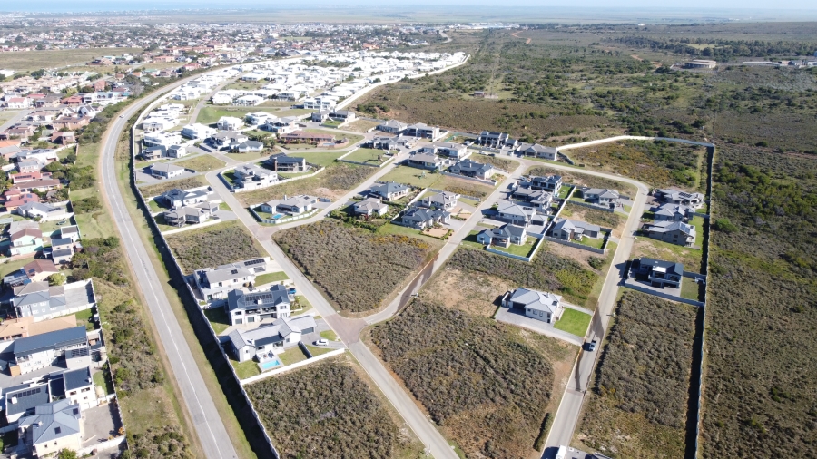 0 Bedroom Property for Sale in Blue Waters Estate Eastern Cape